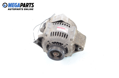 Alternator for Suzuki Baleno Hatchback I (03.1995 - 05.2002) 1.3 i 16V, 85 hp, № 31400-60G1