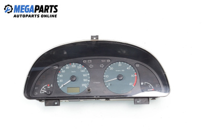 Instrument cluster for Citroen Xsara Break (10.1997 - 03.2010) 1.9 D, 70 hp, № 21615885-9