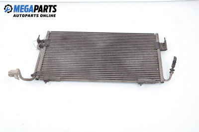 Air conditioning radiator for Citroen Xsara Break (10.1997 - 03.2010) 1.9 D, 70 hp