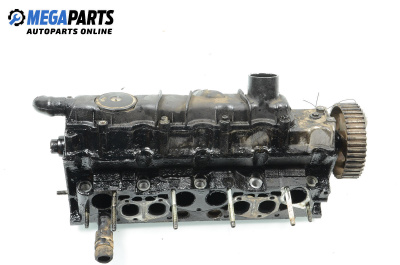 Engine head for Citroen Xsara Break (10.1997 - 03.2010) 1.9 D, 70 hp