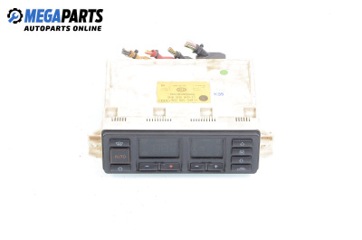 Air conditioning panel for Audi A4 Sedan B5 (11.1994 - 09.2001), № 8D0 820 043 H