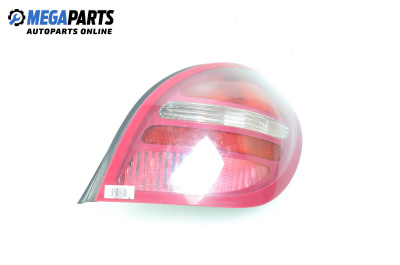 Tail light for Nissan Almera II Hatchback (01.2000 - 12.2006), hatchback, position: right