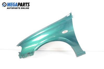 Fender for Nissan Almera II Hatchback (01.2000 - 12.2006), 5 doors, hatchback, position: front - left