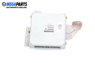 ECU for Nissan Almera II Hatchback (01.2000 - 12.2006) 1.5, 90 hp, № MEC20-600