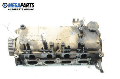 Motorkopf for Mazda 121 II Sedan (11.1990 - 05.1997) 1.3 i 16V, 72 hp