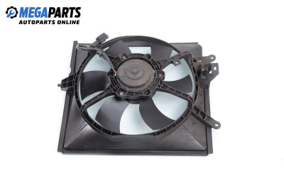 Radiator fan for Volvo V40 Estate (07.1995 - 06.2004) 2.0, 140 hp