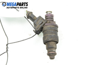 Gasoline fuel injector for Volvo V40 Estate (07.1995 - 06.2004) 2.0, 140 hp, № 9125118