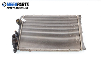 Wasserradiator for Renault Megane Scenic (10.1996 - 12.2001) 1.6 e (JA0F), 90 hp