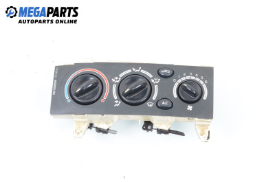 Air conditioning panel for Renault Megane Scenic (10.1996 - 12.2001)