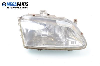 Headlight for Renault Megane Scenic (10.1996 - 12.2001), minivan, position: right