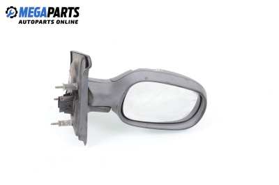 Oglindă for Renault Megane Scenic (10.1996 - 12.2001), 5 uși, monovolum, position: dreapta