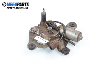 Motor ștergătoare parbriz for Citroen Berlingo Pick-Up / Van I (07.1996 - 12.2011), monovolum, position: din spate