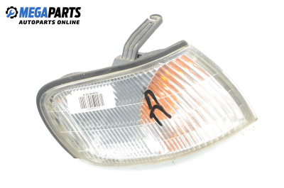 Blinklicht for Nissan Almera I Hatchback (07.1995 - 07.2001), hecktür, position: rechts