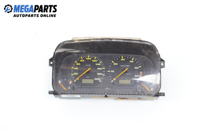 Bloc instrumente de bord for Seat Ibiza II Hatchback (03.1993 - 05.2002) 1.4 i, 60 hp, № 88 311 235