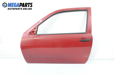 Door for Seat Ibiza II Hatchback (03.1993 - 05.2002), 3 doors, hatchback, position: left