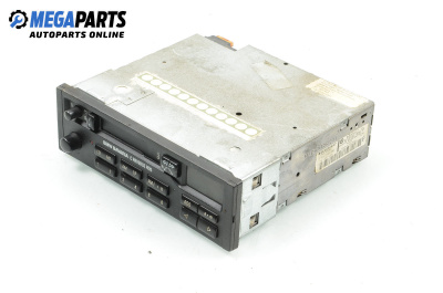 Auto kassettenspieler for BMW 3 Series E36 Sedan (09.1990 - 02.1998), № 7641836040