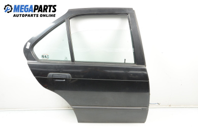 Tür for BMW 3 Series E36 Sedan (09.1990 - 02.1998), 5 türen, sedan, position: rechts, rückseite