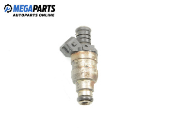 Gasoline fuel injector for BMW 3 Series E36 Sedan (09.1990 - 02.1998) 316 i, 100 hp