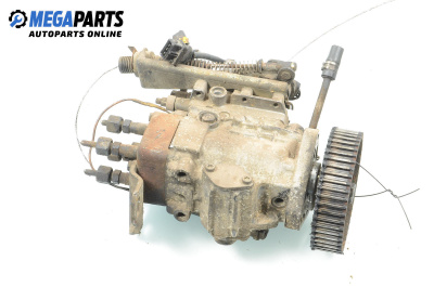 Diesel injection pump for Fiat Punto Hatchback I (09.1993 - 09.1999) 1.7 TD, 63 hp