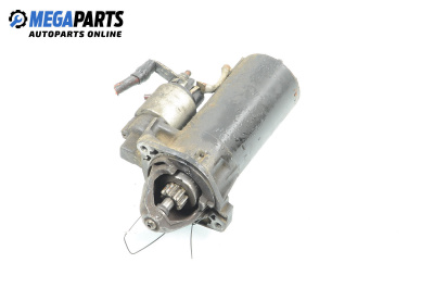 Starter for Fiat Punto Hatchback I (09.1993 - 09.1999) 1.7 TD, 63 hp