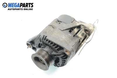 Alternator for Fiat Punto Hatchback I (09.1993 - 09.1999) 1.7 TD, 63 hp