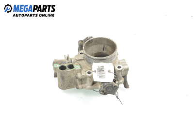 Clapetă carburator for Hyundai Sonata IV Sedan (03.1998 - 12.2005) 2.0 16V, 131 hp