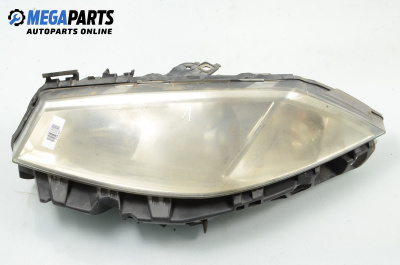 Scheinwerfer for Renault Megane II Coupe-Cabriolet (09.2003 - 03.2010), cabrio, position: links