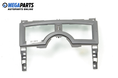 Plastic interior for Renault Megane II Coupe-Cabriolet (09.2003 - 03.2010), 3 uși, cabrio, position: fața