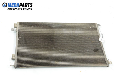 Radiator aer condiționat for Renault Megane II Coupe-Cabriolet (09.2003 - 03.2010) 1.9 dCi, 120 hp