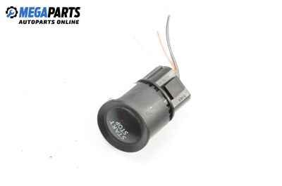 Start engine switch button for Renault Megane II Coupe-Cabriolet (09.2003 - 03.2010)