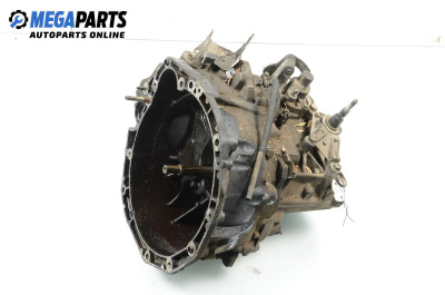 for Renault Megane II Coupe-Cabriolet (09.2003 - 03.2010) 1.9 dCi, 120 hp