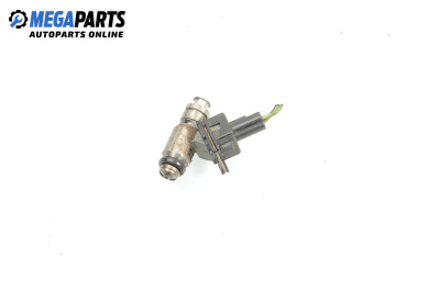 Gasoline fuel injector for Ford Ka Hatchback I (09.1996 - 11.2008) 1.3 i, 70 hp