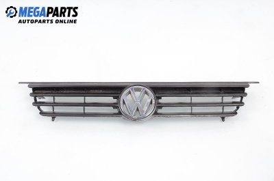 Grilă for Volkswagen Polo Hatchback II (10.1994 - 10.1999), hatchback, position: fața