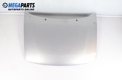 Motorhaube for Volkswagen Polo Hatchback II (10.1994 - 10.1999), 5 türen, hecktür, position: vorderseite