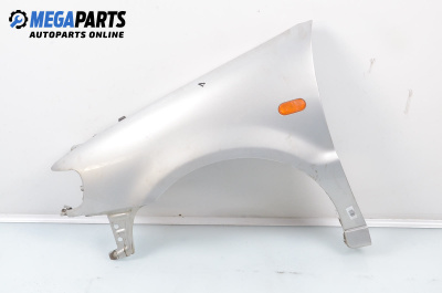 Fender for Volkswagen Polo Hatchback II (10.1994 - 10.1999), 5 doors, hatchback, position: front - left