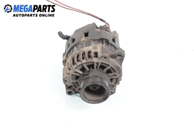 Alternator for Daewoo Espero Sedan (10.1991 - 09.1999) 1.8, 95 hp