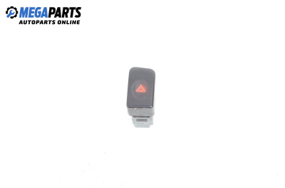 Emergency lights button for Daewoo Nubira Sedan I (04.1997 - 06.1999)