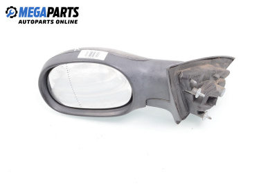 Spiegel for Renault Laguna I Hatchback (11.1993 - 08.2002), 5 türen, hecktür, position: links