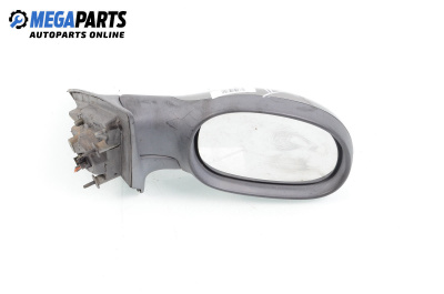 Mirror for Renault Laguna I Hatchback (11.1993 - 08.2002), 5 doors, hatchback, position: right