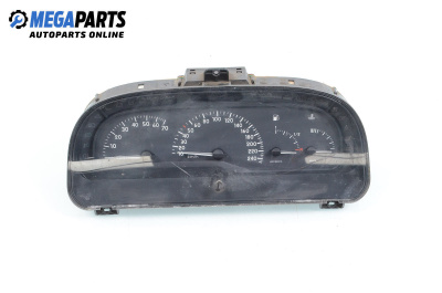 Bloc instrumente de bord for Renault Laguna I Hatchback (11.1993 - 08.2002) 1.9 dTi (B56J), 98 hp