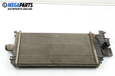 Intercooler for Renault Laguna I Hatchback (11.1993 - 08.2002) 1.9 dTi (B56J), 98 hp