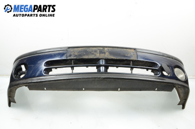 Front bumper for Renault Laguna I Hatchback (11.1993 - 08.2002), hatchback, position: front