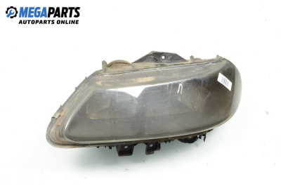 Headlight for Renault Laguna I Hatchback (11.1993 - 08.2002), hatchback, position: left