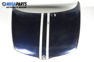 Bonnet for Renault Laguna I Hatchback (11.1993 - 08.2002), 5 doors, hatchback, position: front