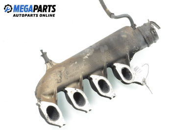 Intake manifold for Renault Laguna I Hatchback (11.1993 - 08.2002) 1.9 dTi (B56J), 98 hp, № 7700110390