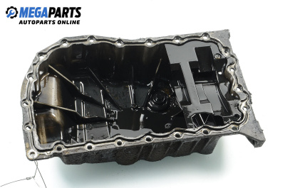 Crankcase for Renault Laguna I Hatchback (11.1993 - 08.2002) 1.9 dTi (B56J), 98 hp