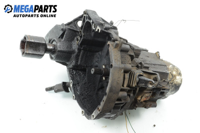  for Renault Laguna I Hatchback (11.1993 - 08.2002) 1.9 dTi (B56J), 98 hp