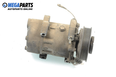 AC compressor for Renault Laguna I Hatchback (11.1993 - 08.2002) 1.9 dTi (B56J), 98 hp