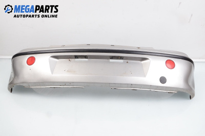 Rear bumper for Fiat Bravo I Hatchback (1995-10-01 - 2001-10-01), hatchback