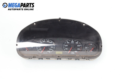 Instrument cluster for Fiat Bravo I Hatchback (1995-10-01 - 2001-10-01) 1.2 16V 80, 82 hp